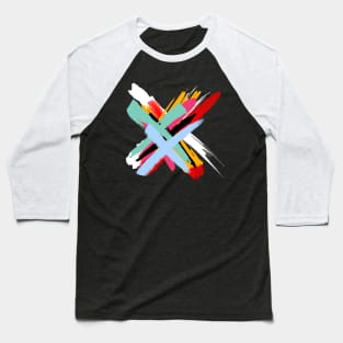 xxxxxxxx Baseball T-Shirt